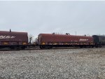BNSF 538861